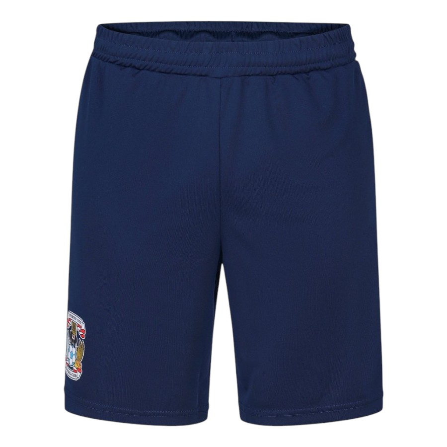 Maillot Kit Enfant Coventry Domicile 2026 2027 (3)