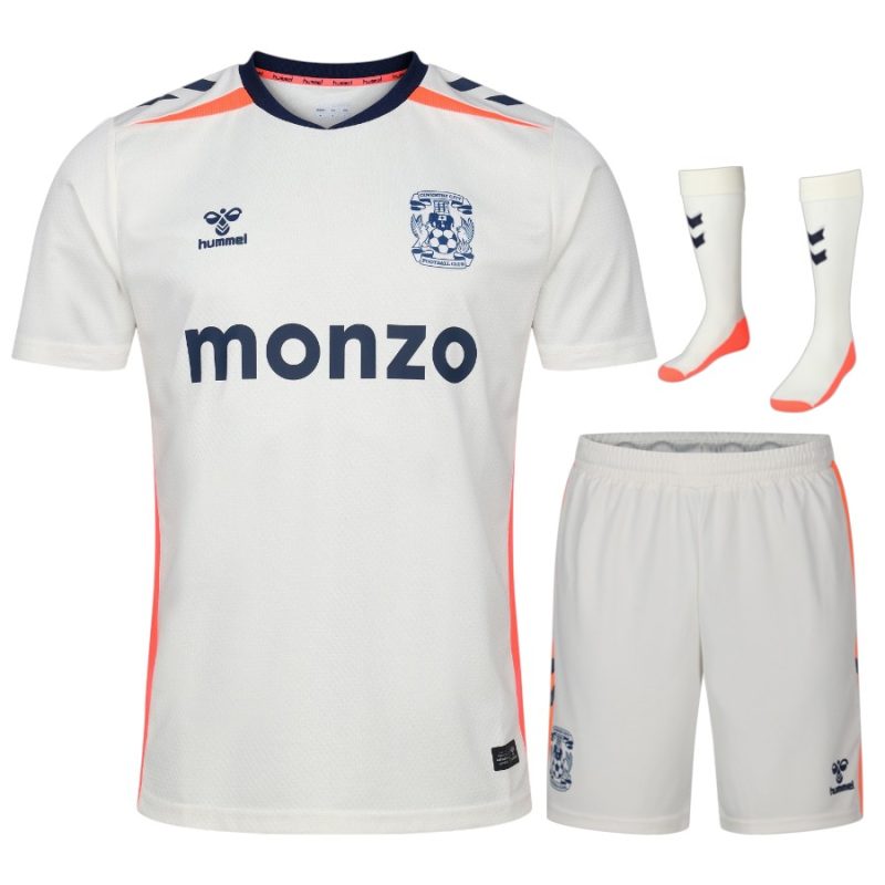 Maillot Kit Enfant Coventry Exterieur 2026 2027 (1)