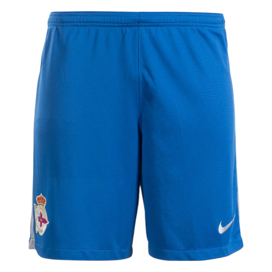 Maillot Kit Enfant Deportivo La Corogne Domicile 2026 2027 (2)