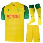 FC Nantes 2026-2027 Home Kit for Children