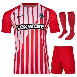 Maillot Kit Enfant Freiburg Domicile 2026 2027