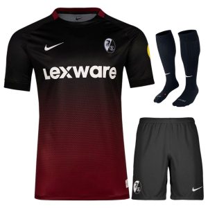 Maillot Kit Enfant Freiburg Third 2026 2027