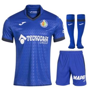 Maillot Kit Enfant Getafe Domicile 2026 2027