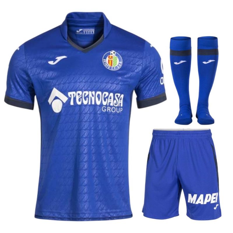 Maillot Kit Enfant Getafe Domicile 2026 2027