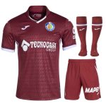 Maillot Kit Enfant Getafe Exterieur 2026 2027