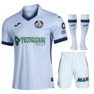 Maillot Kit Enfant Getafe Third 2026 2027