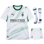 Maillot Kit Enfant Gladbach Domicile 2026 2027
