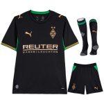 Maillot Kit Enfant Gladbach Exterieur 2026 2027