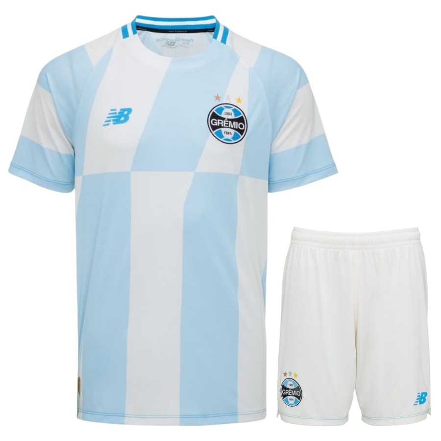 Maillot Kit Enfant Gremio Exterieur 2026 2027