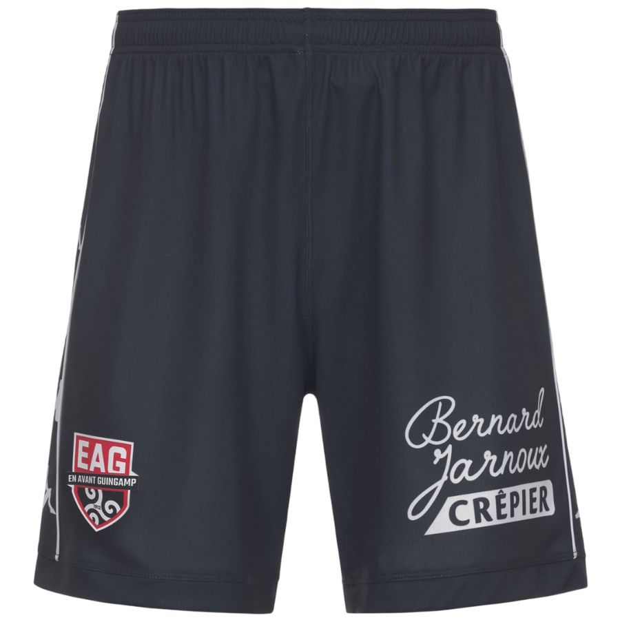 Maillot Kit Enfant Guingamp Domicile 2026 2027