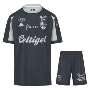 Maillot Kit Enfant Guingamp Third 2026 2027