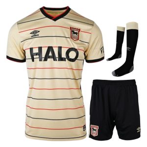 Maillot Kit Enfant Ipswich Town FC Exterieur 2026 2027