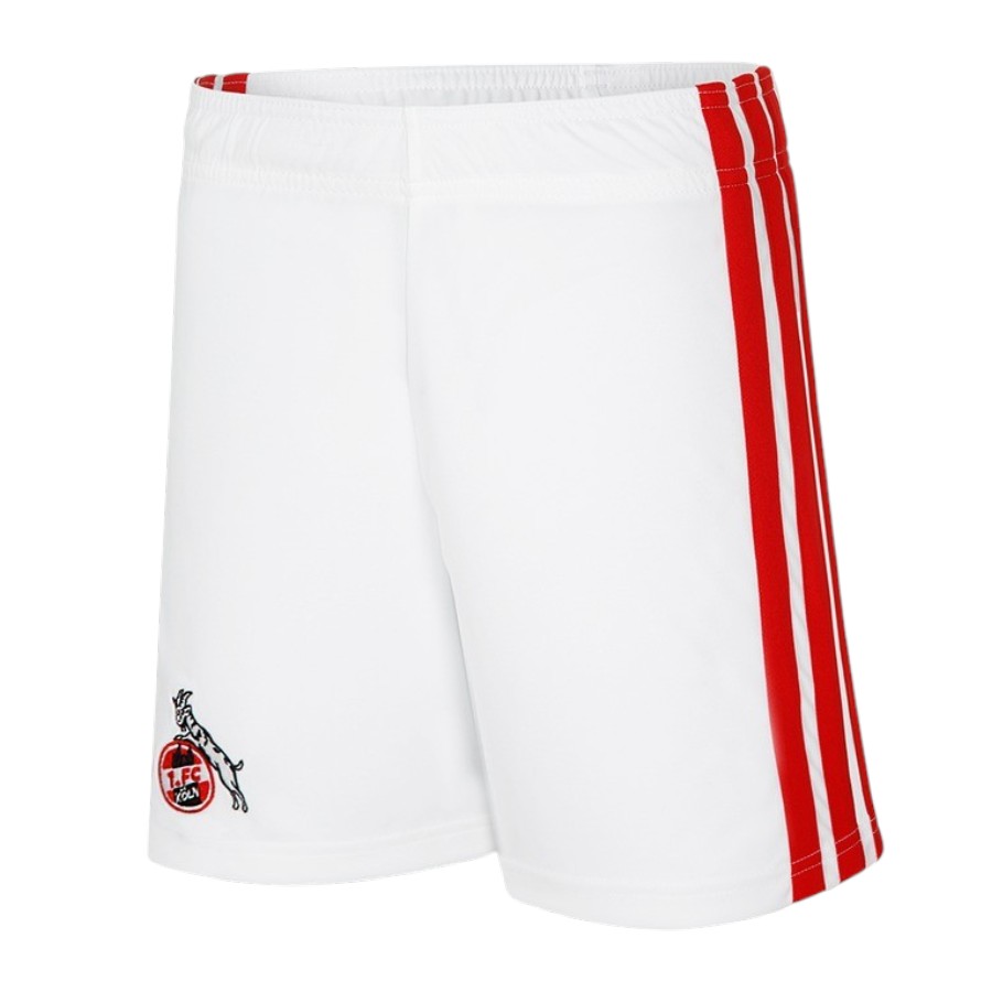 Maillot Kit Enfant Koln Domicile 2026 2027 (2)