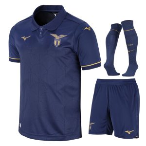 Maillot Kit Enfant Lazio Third 2026 2027