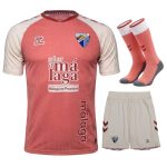 Malaga 2026/2027 Away Kit for Kids
