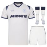 Maillot Kit Enfant Middlesbrough Exterieur 2026 2027