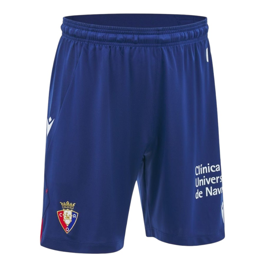Maillot Kit Enfant Osasuna Domicile 2026 2027 (2)