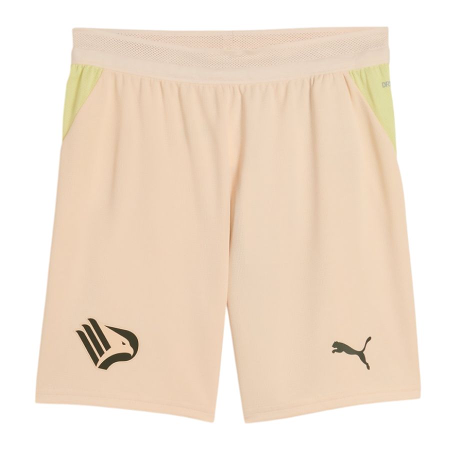 Maillot Kit Enfant Palerme Exterieur 2026 2027