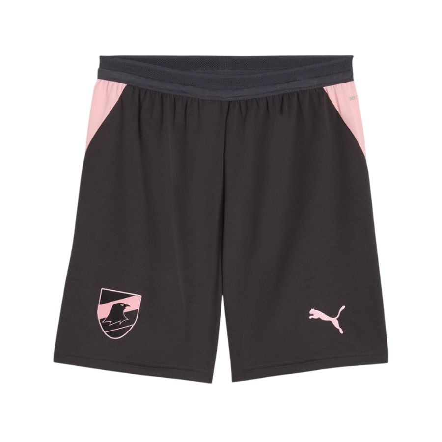 Maillot Kit Enfant Palerme Third 2026 2027