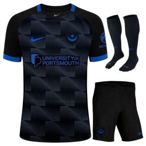 Maillot Kit Enfant Portsmouth Third 2026 2027