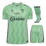 Maillot Kit Enfant Saint Etienne Third 2026 2027