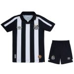 Maillot Kit Enfant Santos Exterieur 2026 2027