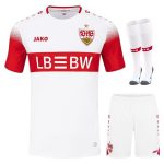 Maillot Kit Enfant Stuttgart Domicile 2026 2027 (1)