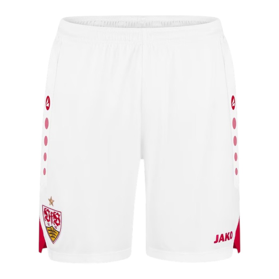 Maillot Kit Enfant Stuttgart Domicile 2026 2027 (5)