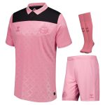Maillot Kit Enfant Sunderland Exterieur 2026 2027