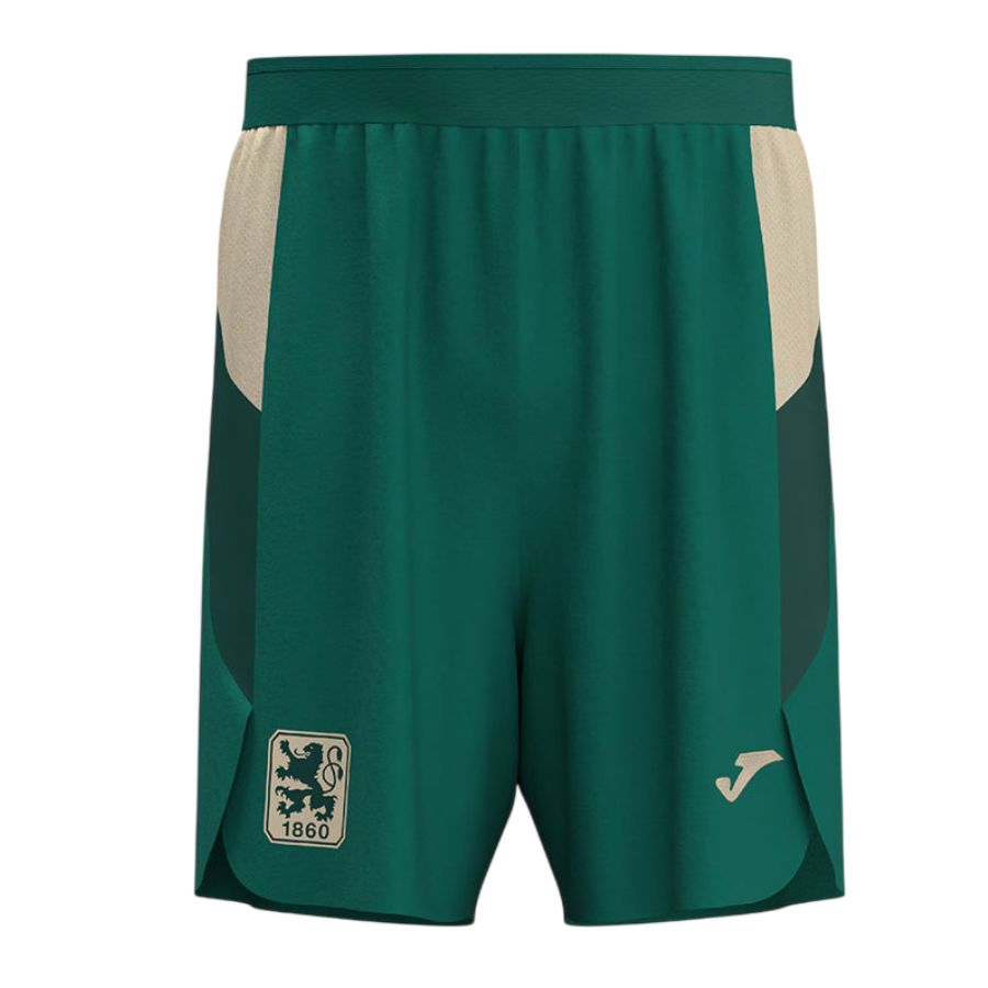 Maillot Kit Enfant TSV 1860 Munich Exterieur 2026 2027