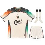 Maillot Kit Enfant Venezia FC Exterieur 2026 2027