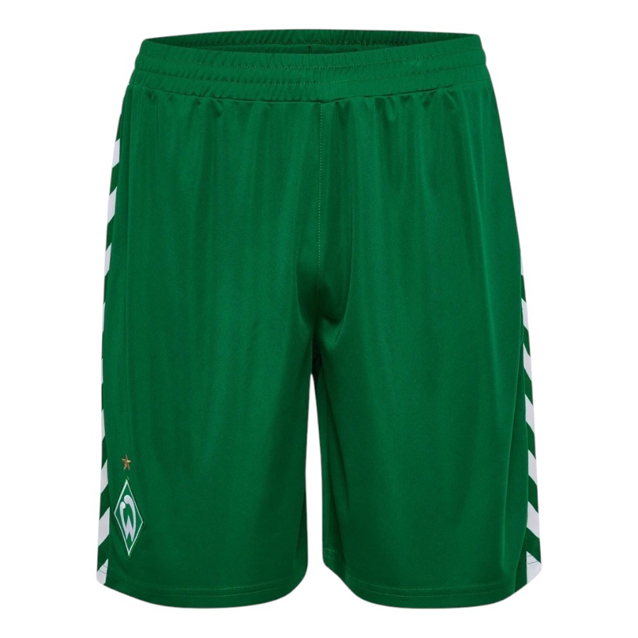 Maillot Kit Enfant Werder Bremen Domicile 2026 2027 (2)