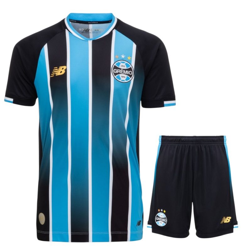 Maillot Kit enfant Gremio Domicile 2026B 2027