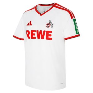 Koln Home Jersey 2026 2027 (1)