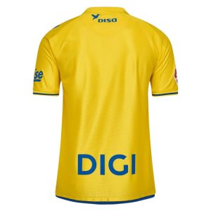 Maillot Las Palmas Domicile 2026 2027 (2)