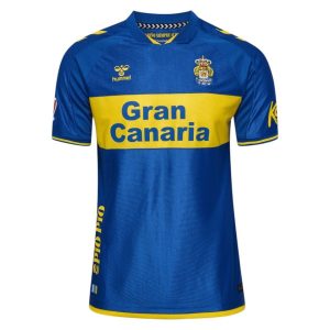 Maillot Las Palmas Exterieur 2026 2027 (1)