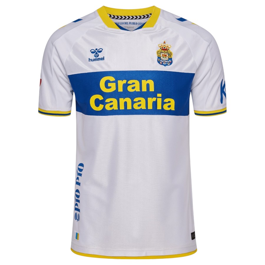 Maillot Las Palmas Third 2026 2027 (1)