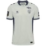 Maillot Le havre Exterieur 2026 2027