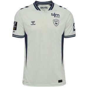 Maillot Le havre Exterieur 2026 2027
