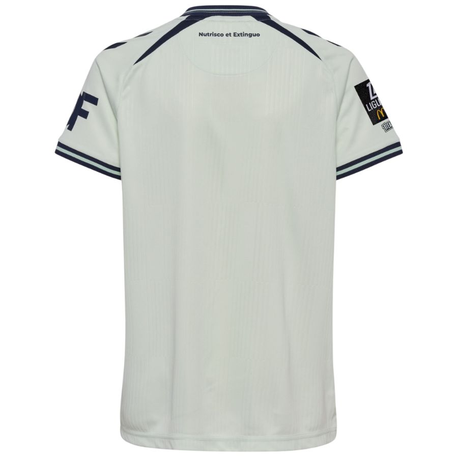 Maillot Le havre Exterieur 2026 2027