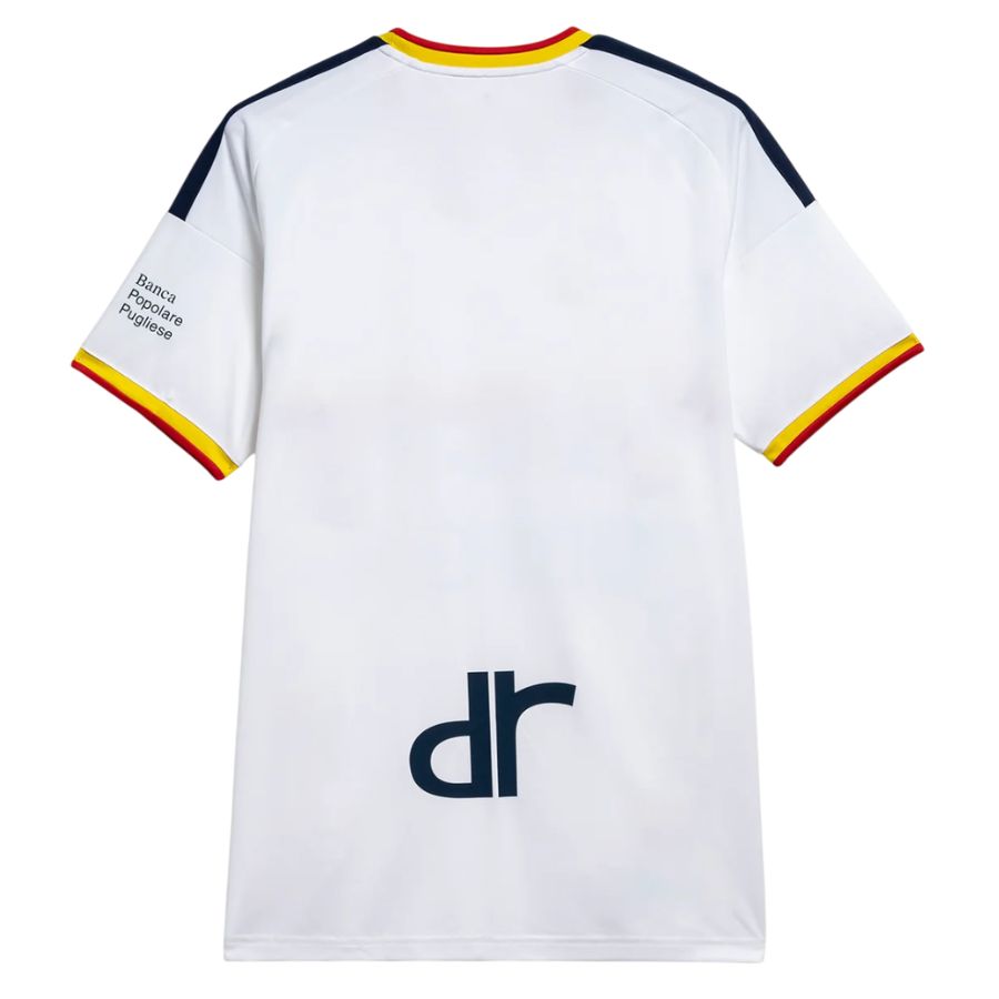 Maillot Lecce Extérieur 2026 2027
