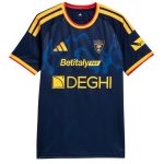 Maillot Lecce Third 2026 2027