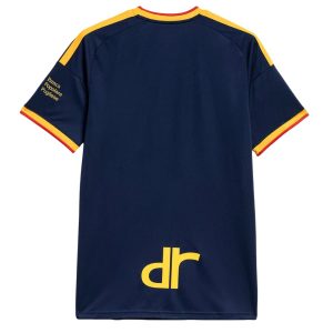 Maillot Lecce Third 2026 2027