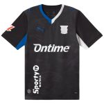 Maillot Leganes Exterieur 2026 2027
