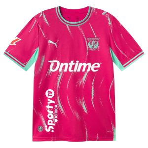 Maillot Leganes Third 2026 2027