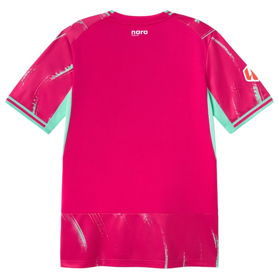 Maillot Leganes Third 2026 2027