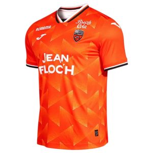 Lorient Heimtrikot 2026-2027