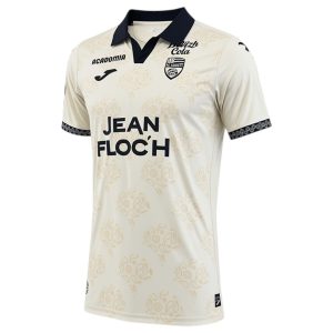 Lorient Auswärtstrikot 2026-2027