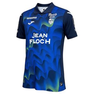 Lorient Ausweichtrikot 2026-2027