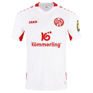 Maillot Mainz Exterieur 2026 2027 (1)
